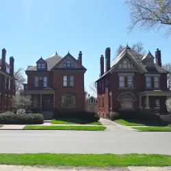 German Village - Columbus