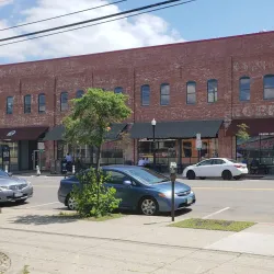 North Market - Columbus