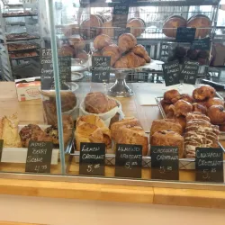 North Market - Columbus