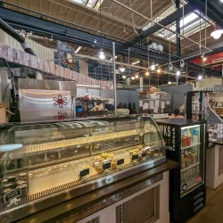 North Market - Columbus