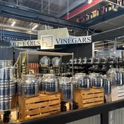 North Market - Columbus