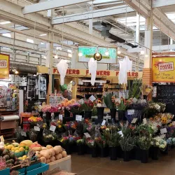 North Market - Columbus