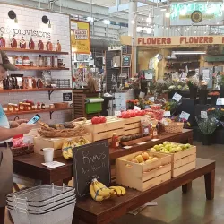 North Market - Columbus