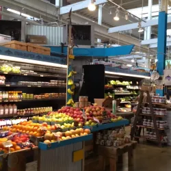 North Market - Columbus