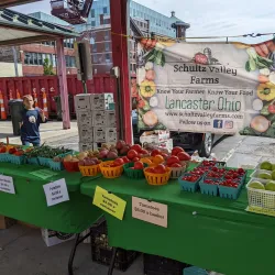 North Market - Columbus