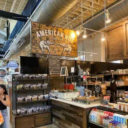 North Market - Columbus