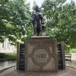 Ohio Statehouse - Columbus