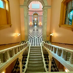 Ohio Statehouse - Columbus