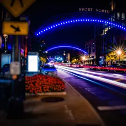 Short North Arts District - Columbus