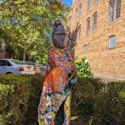 Short North Arts District - Columbus