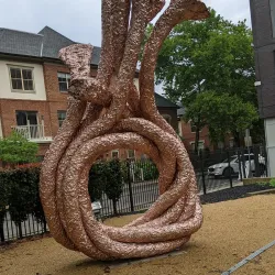 Short North Arts District - Columbus