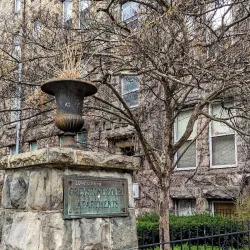 Short North Arts District - Columbus