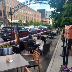 Short North Arts District - Columbus