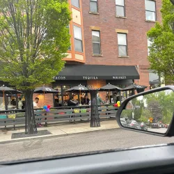 Short North Arts District - Columbus