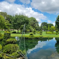 Topiary Park - Columbus
