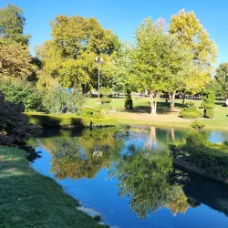 Topiary Park - Columbus