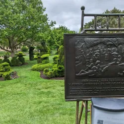Topiary Park - Columbus