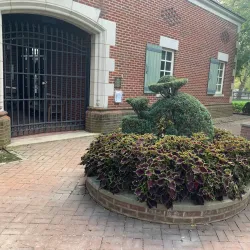 Topiary Park - Columbus