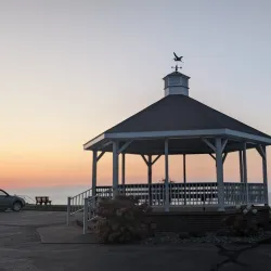 Conneaut Creek Park - Conneaut