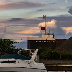 Conneaut Harbor - Conneaut