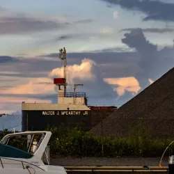 Conneaut Harbor - Conneaut