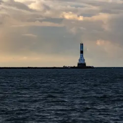 Conneaut Harbor - Conneaut