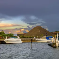 Conneaut Harbor - Conneaut