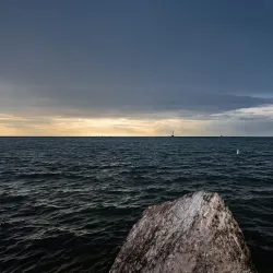 Conneaut Harbor - Conneaut