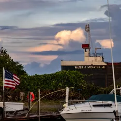 Conneaut Harbor - Conneaut