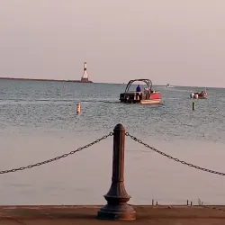 Conneaut Harbor - Conneaut