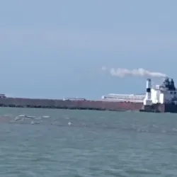 Conneaut Harbor - Conneaut