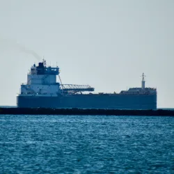 Conneaut Harbor - Conneaut