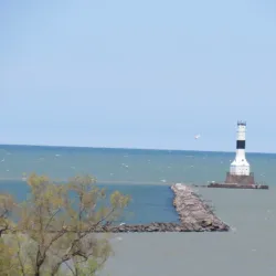 Conneaut Lakefront Park - Conneaut