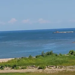 Conneaut Lakefront Park - Conneaut