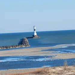 Conneaut Lakefront Park - Conneaut