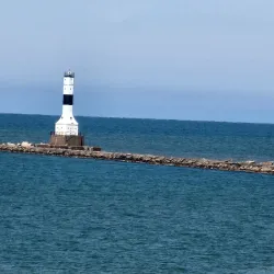 Conneaut Lakefront Park - Conneaut
