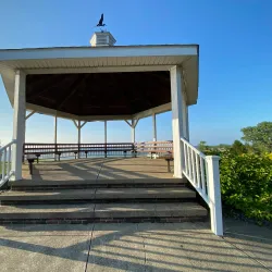 Conneaut Skate Park - Conneaut