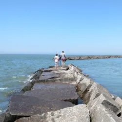 Conneaut Skate Park - Conneaut
