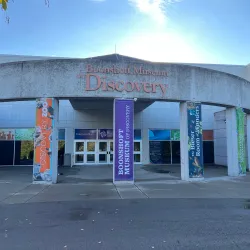 Boonshoft Museum of Discovery - Dayton