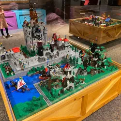 Boonshoft Museum of Discovery - Dayton