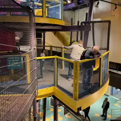 Boonshoft Museum of Discovery - Dayton