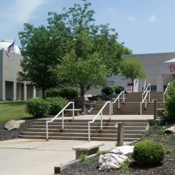 Boonshoft Museum of Discovery - Dayton