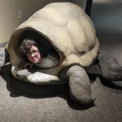 Boonshoft Museum of Discovery - Dayton