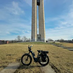 Carillon Historical Park - Dayton