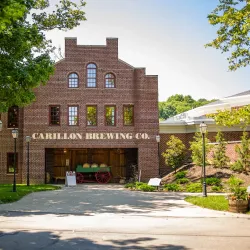 Carillon Historical Park - Dayton