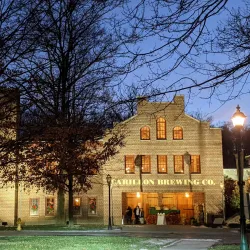 Carillon Historical Park - Dayton