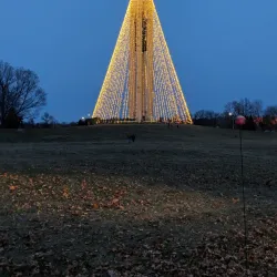 Carillon Historical Park - Dayton