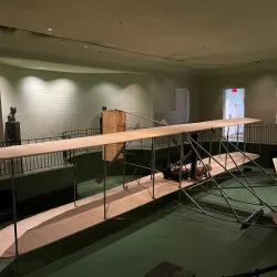 Carillon Historical Park - Dayton