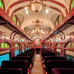 Carillon Historical Park - Dayton