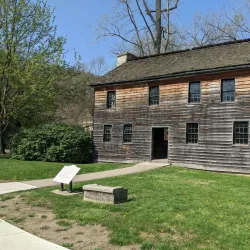 Carillon Historical Park - Dayton